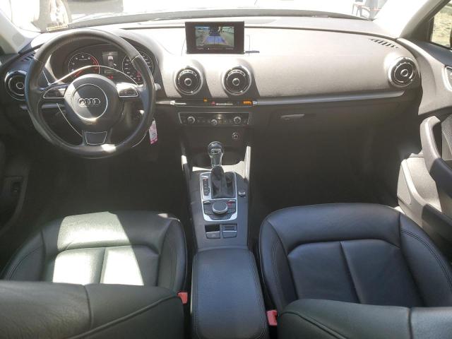 WAUA7GFF1G1053750 Audi A3 PREMIUM