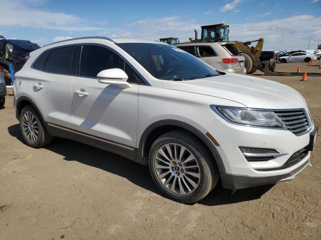 5LMCJ3D99HUL69456 Lincoln Mkc Reserve