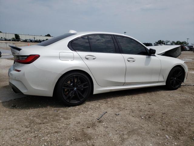 3MW5R1J05M8C01434 BMW 330I