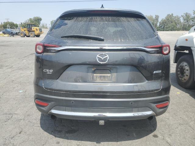 JM3TCBEY6G0121969 Mazda Cx-9 Signature