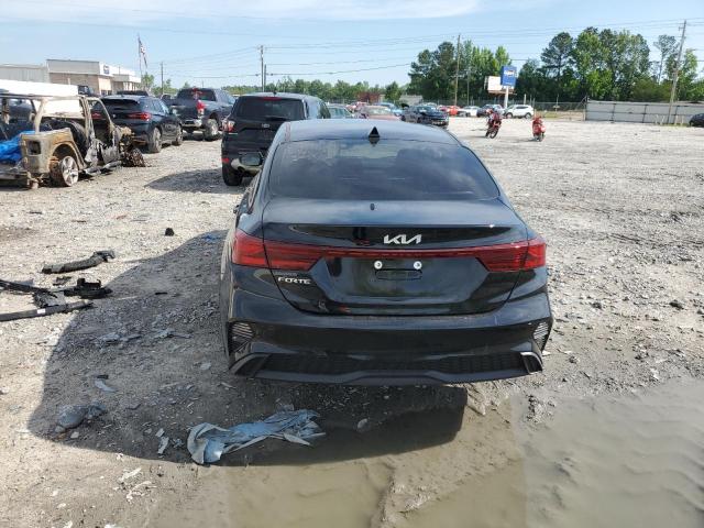 3KPF24AD1PE663432 KIA FORTE LX