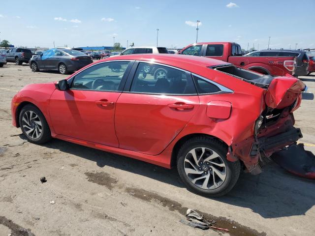 2HGFC2F71GH575104 Honda CIVIC EX
