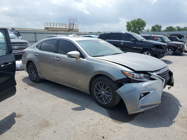 58ABK1GG3JU116965 Lexus ES 350