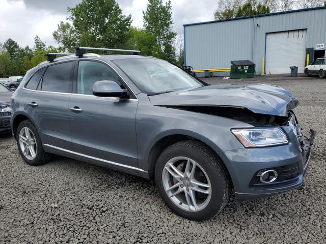 WA1C2AFP9GA080091 Audi Q5 PREMIUM
