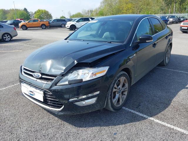 Auction sale of the 2013 Ford Mondeo Tit, vin: *****************, lot number: 52965794