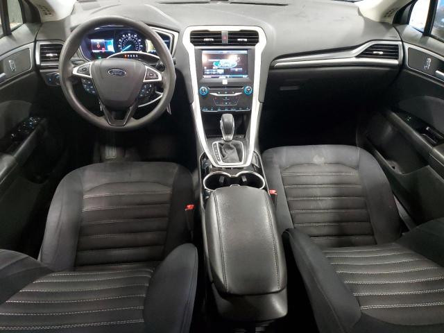3FA6P0H78ER385618 Ford FUSION SE