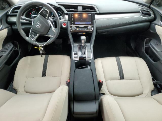 19XFC2F78HE040721 Honda CIVIC EX