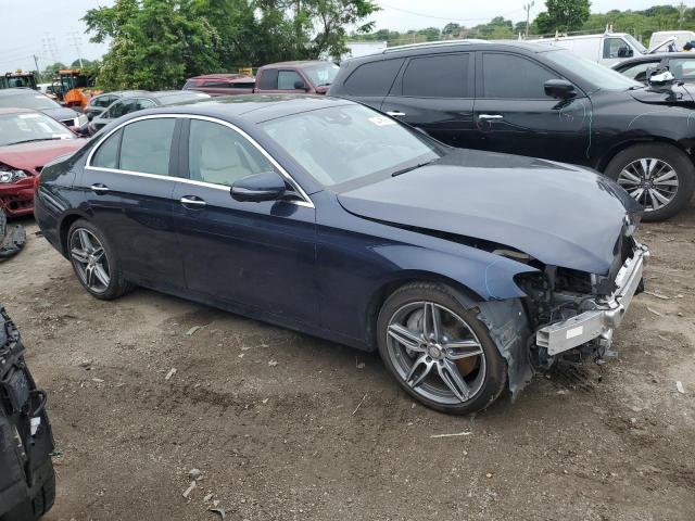 WDDZF6JBXKA490698 Mercedes-Benz E 450 4matic