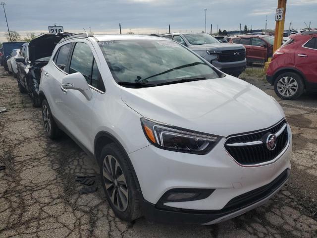 KL4CJCSB4JB629643 Buick Encore Essence