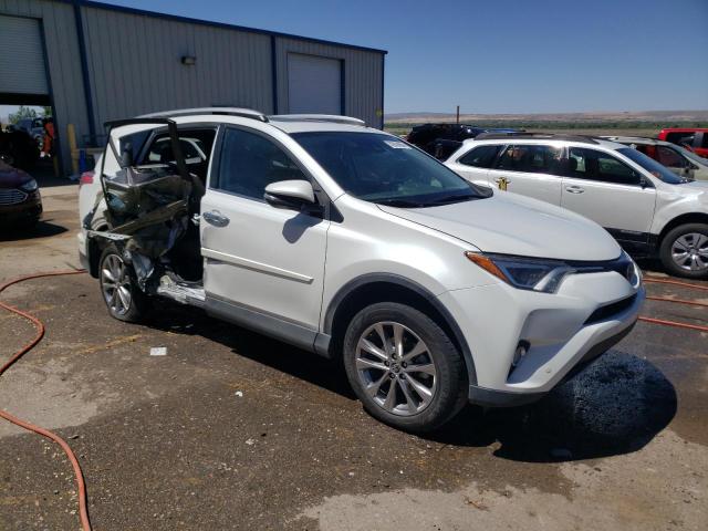 2T3DFREV1HW644686 Toyota Rav4 Limited