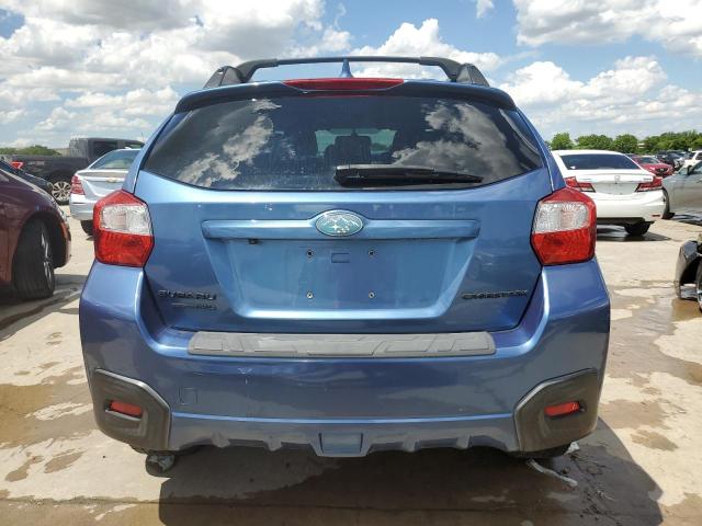 JF2GPAKC7GH320632 Subaru Crosstrek Limited