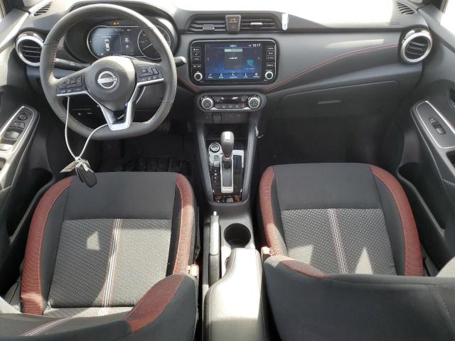 3N1CN8FV3RL875625 Nissan VERSA SR