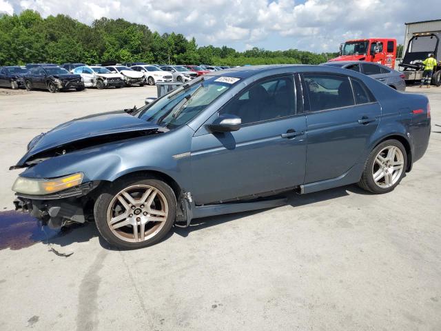 Auction sale of the 2007 Acura Tl, vin: 19UUA662X7A016559, lot number: 52564634