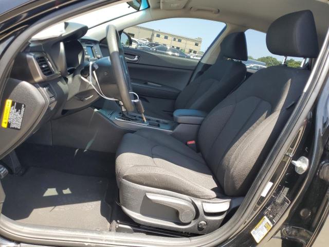 KNAGT4L30G5110821 KIA Optima Lx