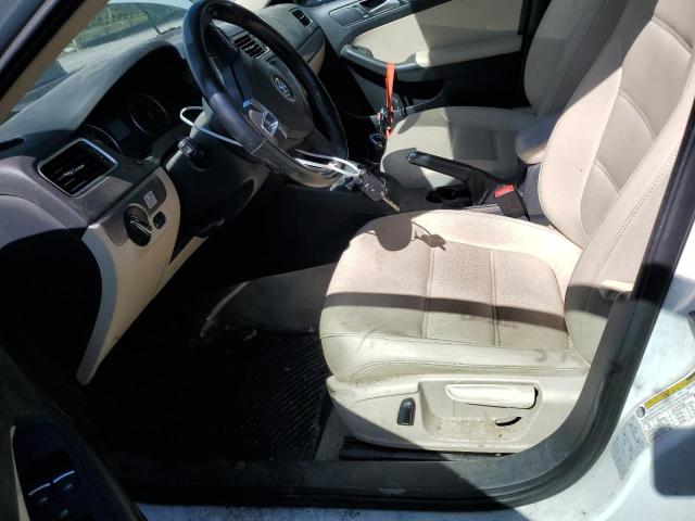 3VW3L7AJ9EM414450 Volkswagen JETTA TDI