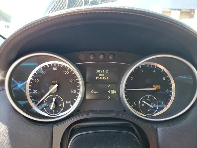 4JGBF7BE3BA642293 Mercedes-Benz Gl 450 4matic