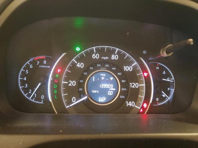 2HKRM4H72FH702322 Honda CR-V EXL