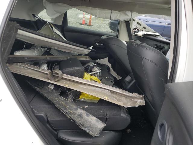 3CZRZ1H7XPM745361 Honda Hr-v Exl