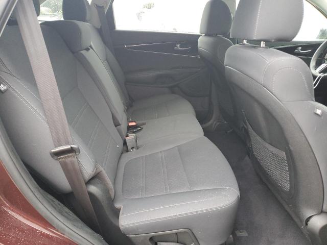 5XYPG4A33KG574342 KIA SORENTO L