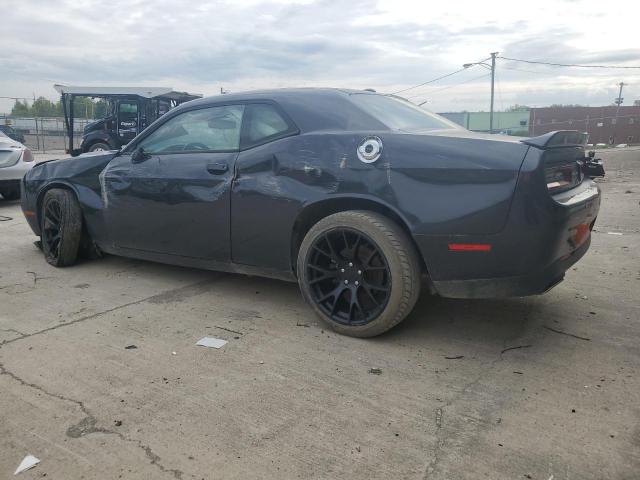 2C3CDZGG5KH607183 Dodge Challenger Sxt