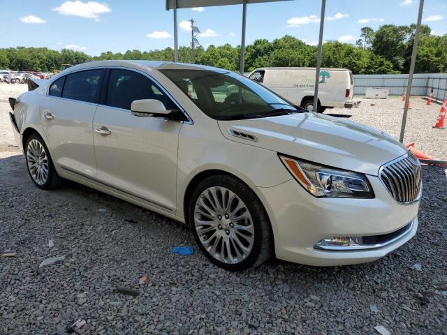 1G4GF5G32EF124894 Buick Lacrosse Touring