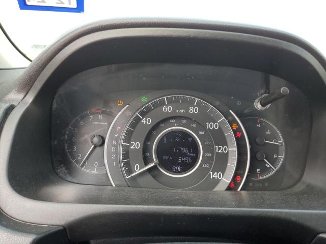 5J6RM4H30EL058403 Honda CR-V LX