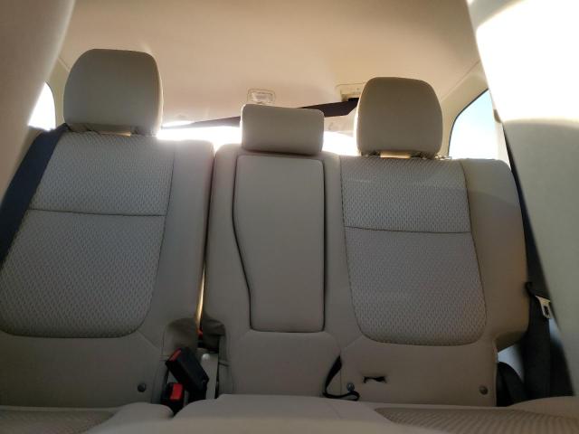 JA4AZ3A31HZ042330 Mitsubishi Outlander Se