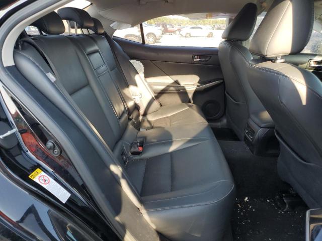 JTHBF1D25F5067311 Lexus IS 250