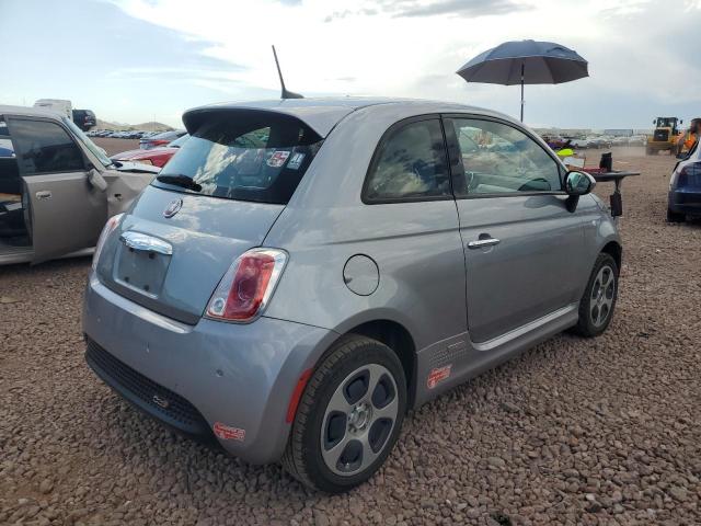 3C3CFFGE0HT575802 Fiat 500 Electric