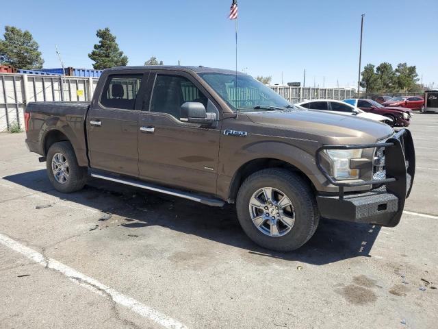 1FTEW1EG3FKD55984 Ford F150 Supercrew