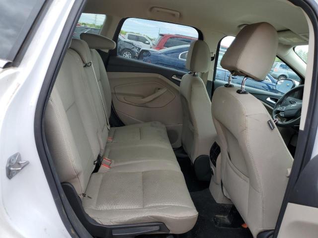 1FMCU9GD9HUD85573 Ford ESCAPE SE