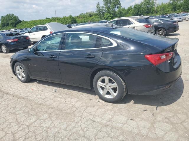 1G1ZB5ST3KF142910 Chevrolet MALIBU LS