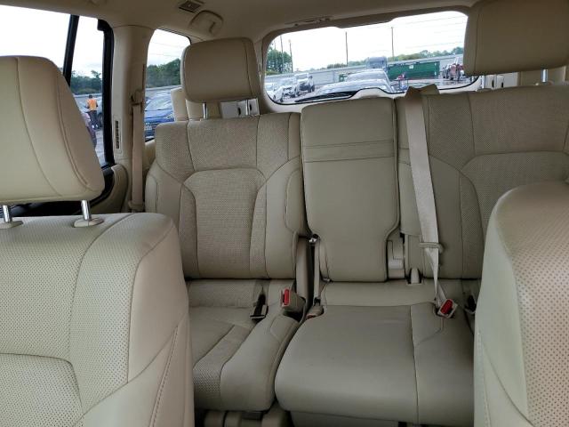 JTJDY7AX9L4318434 Lexus LX 570
