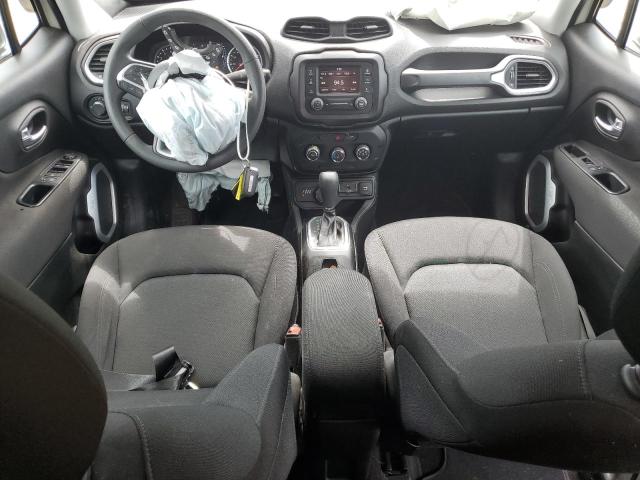 ZACCJBAB5JPJ41810 Jeep Renegade Sport