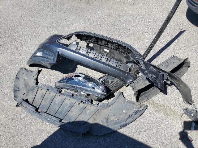 1FADP3L97JL271393 Ford FOCUS ST