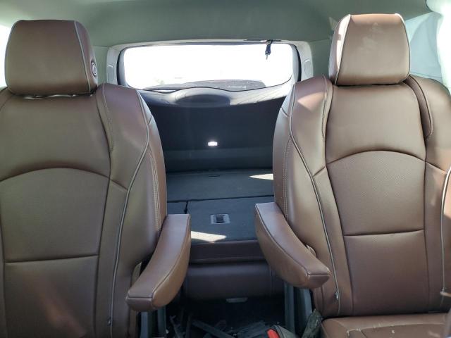 5GAEVCKW3JJ199035 Buick Enclave Avenir