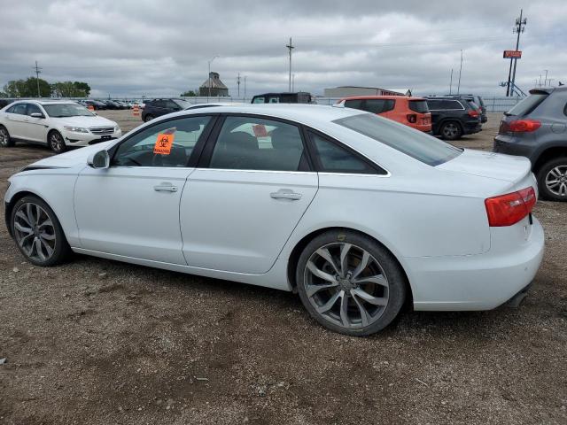 WAUGFAFC7FN032229 Audi A6 Premium Plus
