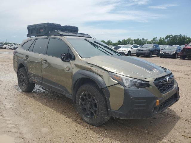 4S4BTGUD6N3260703 Subaru Outback Wilderness