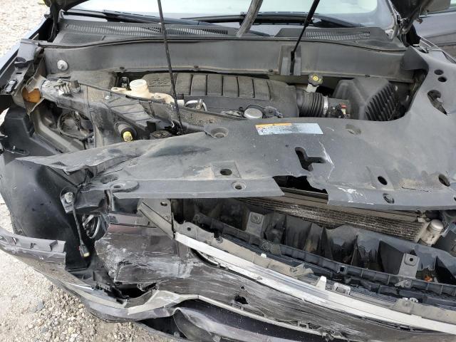 1GKKVPKD8FJ228578 GMC ACADIA SLE