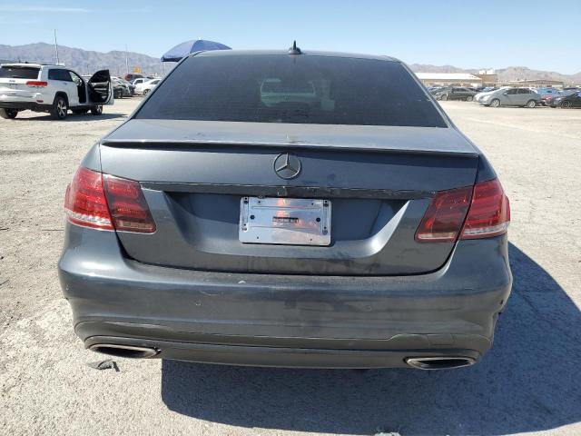 WDDHF5KB2EB051627 Mercedes-Benz E 350