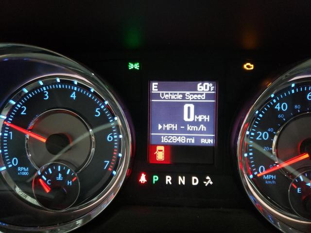 2C4RC1GGXER116035 Chrysler Town & Country Limited