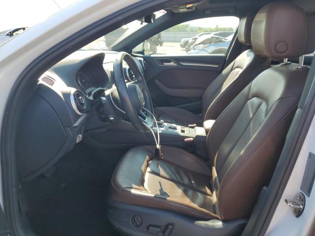 WAUB8GFF0H1018619 Audi A3 PREMIUM
