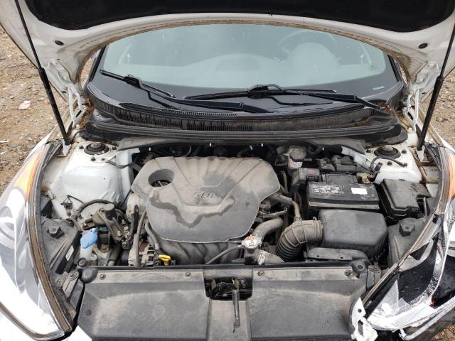 KMHTC6AD1HU318055 Hyundai Veloster