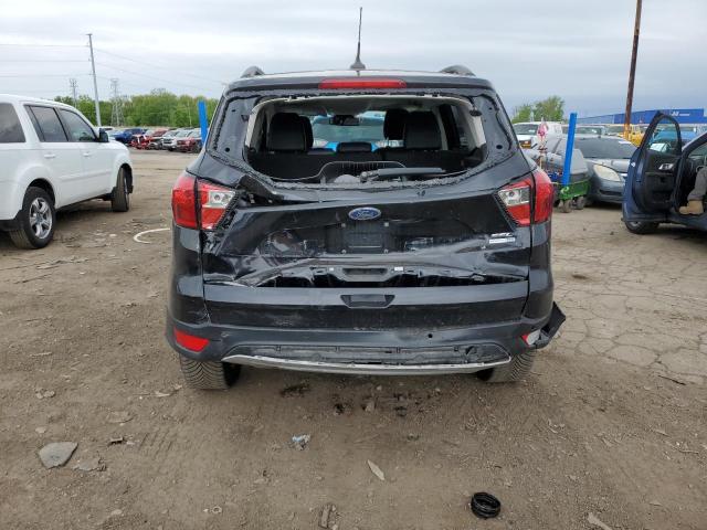 1FMCU9HD7KUC51618 Ford ESCAPE SEL