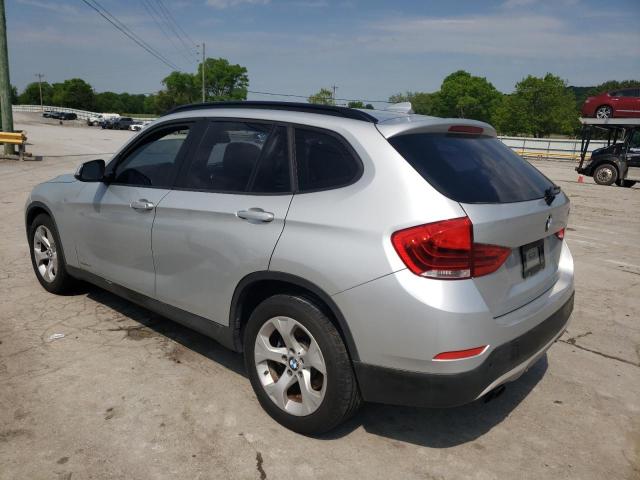 WBAVM1C54FV319143 BMW X1 Sdrive28i
