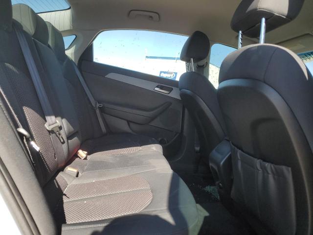 5NPE24AFXKH814012 Hyundai SONATA SE