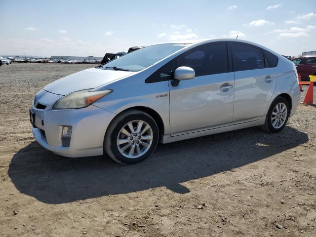 Auction sale of the 2010 Toyota Prius, vin: JTDKN3DU0A0073606, lot number: 55523844