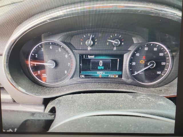 KL4CJBSB3JB631104 Buick Encore Preferred Ii