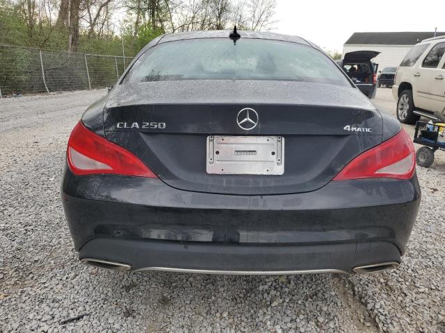 WDDSJ4GB1JN639034 Mercedes-Benz CLA 250 4MATIC