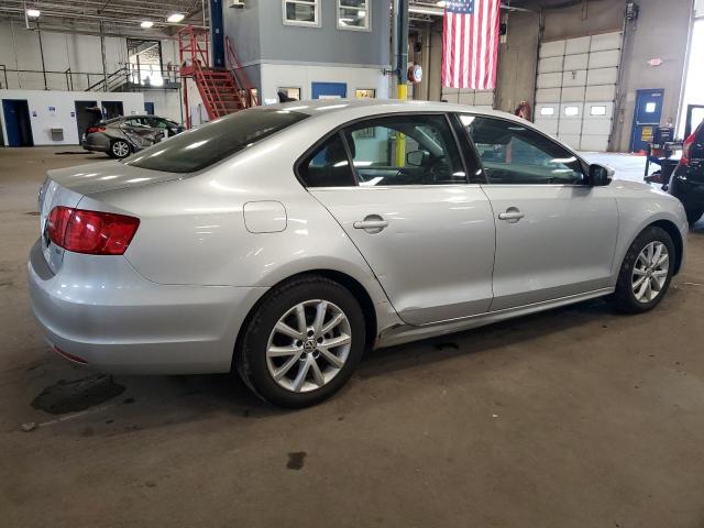 3VWD07AJ4EM411694 Volkswagen JETTA SE